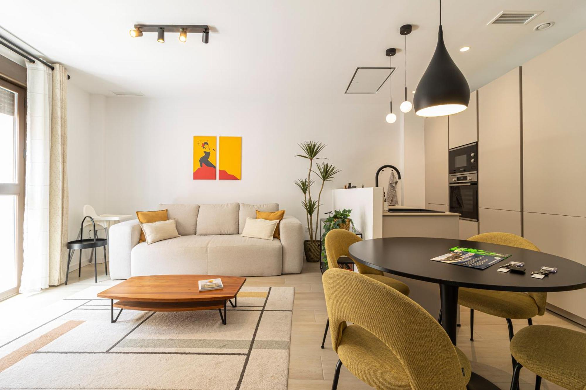 Allo Apartments San Clemente Centro 2 Habitaciones Parking Y Piscina Jerez de la Frontera Kültér fotó