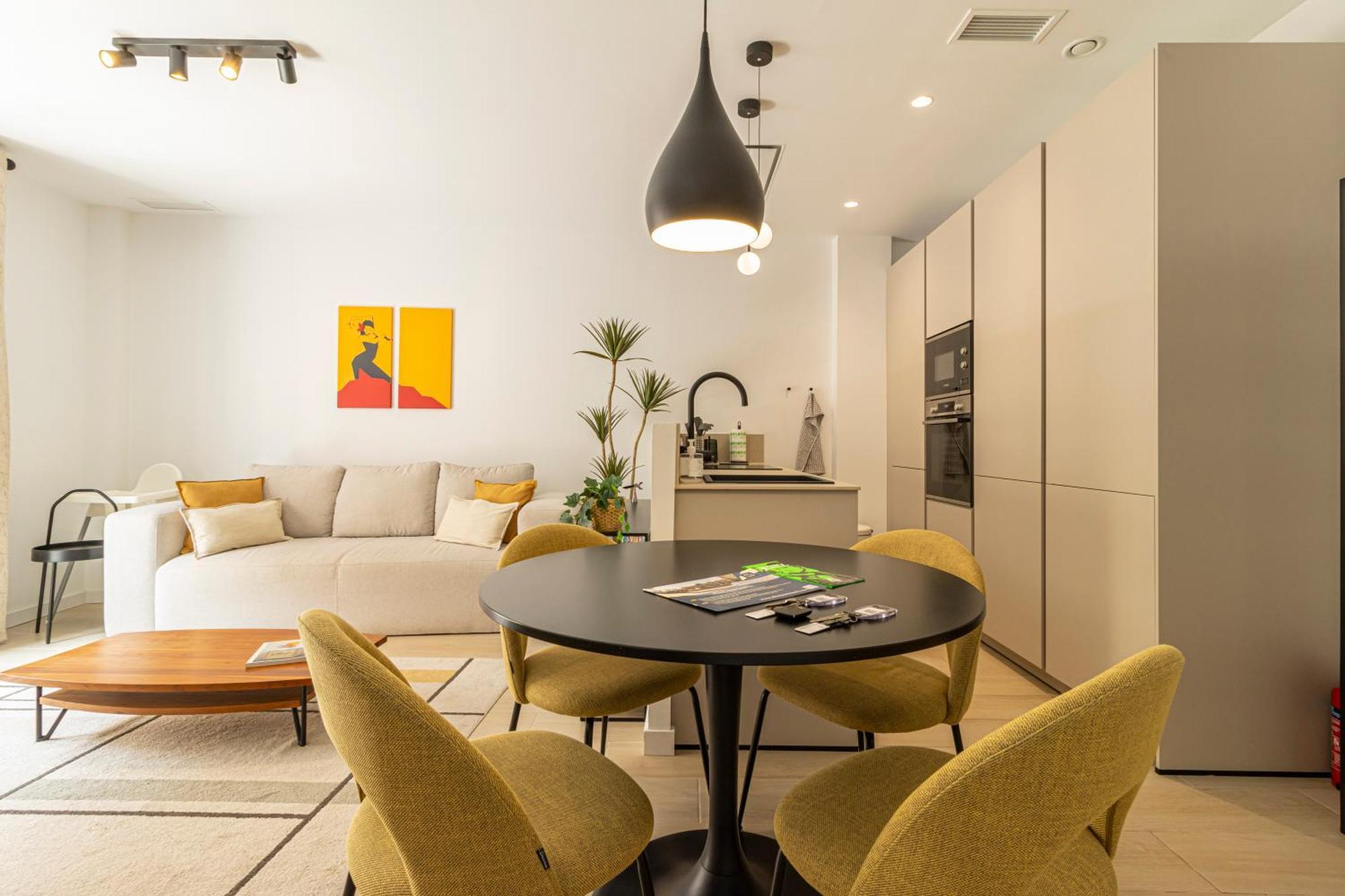 Allo Apartments San Clemente Centro 2 Habitaciones Parking Y Piscina Jerez de la Frontera Kültér fotó