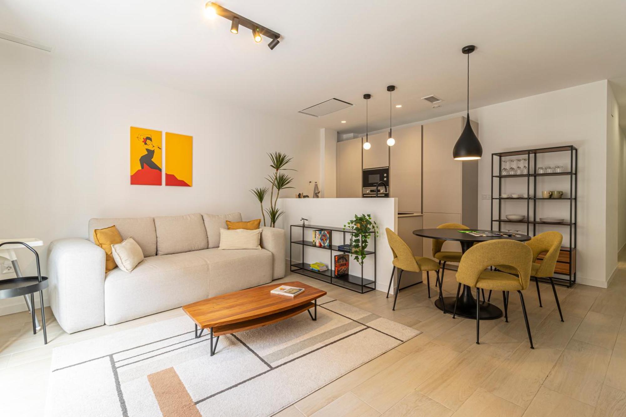 Allo Apartments San Clemente Centro 2 Habitaciones Parking Y Piscina Jerez de la Frontera Kültér fotó