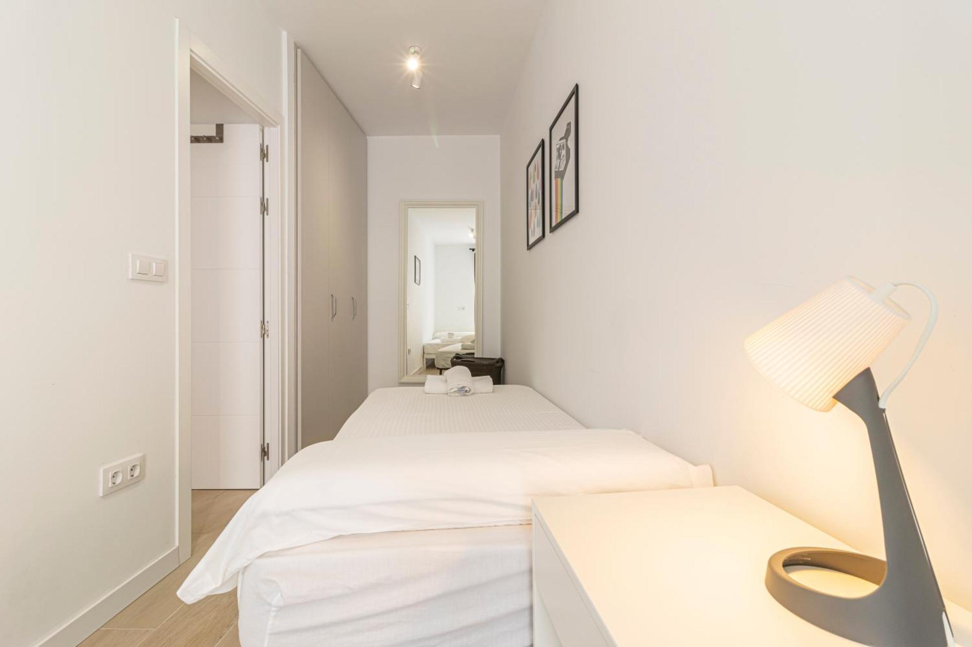 Allo Apartments San Clemente Centro 2 Habitaciones Parking Y Piscina Jerez de la Frontera Kültér fotó