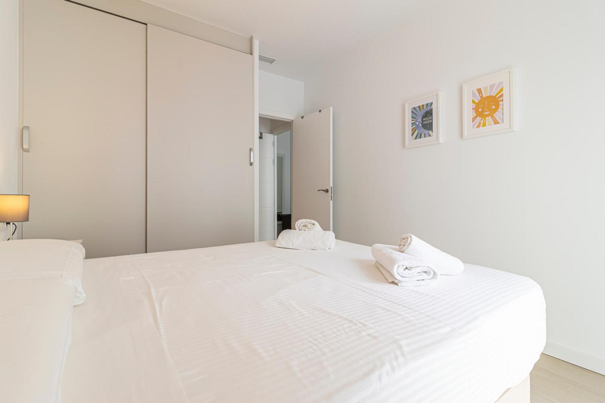 Allo Apartments San Clemente Centro 2 Habitaciones Parking Y Piscina Jerez de la Frontera Kültér fotó