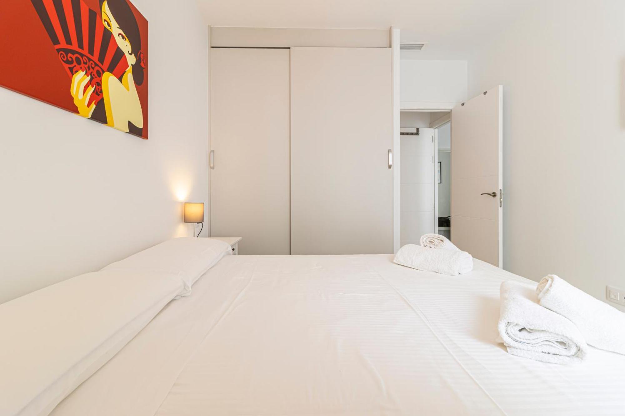 Allo Apartments San Clemente Centro 2 Habitaciones Parking Y Piscina Jerez de la Frontera Kültér fotó