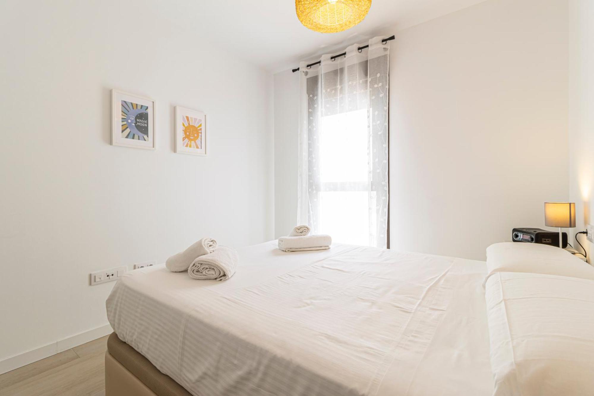 Allo Apartments San Clemente Centro 2 Habitaciones Parking Y Piscina Jerez de la Frontera Kültér fotó