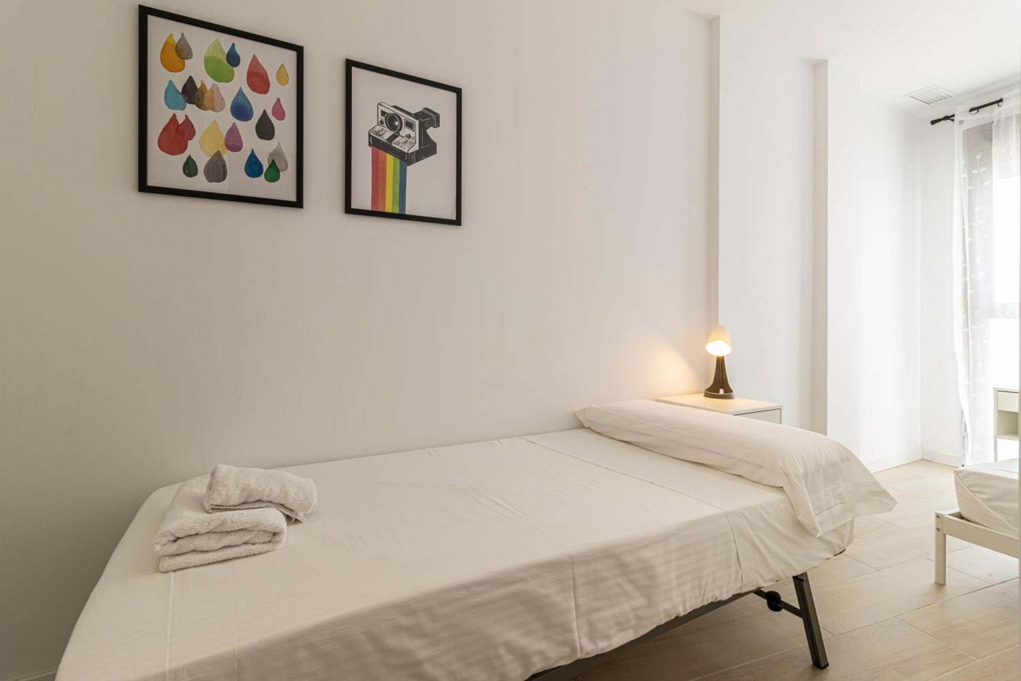 Allo Apartments San Clemente Centro 2 Habitaciones Parking Y Piscina Jerez de la Frontera Kültér fotó